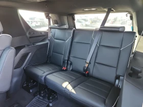 Cadillac Escalade 4WD SPORT, снимка 12