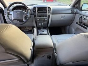 Kia Sorento 2.5 CRDI 4х4 , снимка 12
