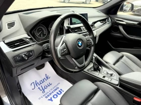 BMW X1 xDrive* АвтоКредит* (ЦЕНА ДО БГ), снимка 7