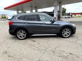 BMW X1 xDrive* АвтоКредит* (ЦЕНА ДО БГ), снимка 5