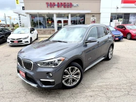 BMW X1 xDrive* АвтоКредит* (ЦЕНА ДО БГ), снимка 1