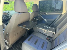 VW Tiguan 2.0 TDI 140 CBA, снимка 11