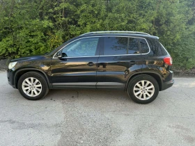VW Tiguan 2.0 TDI 140 CBA, снимка 3