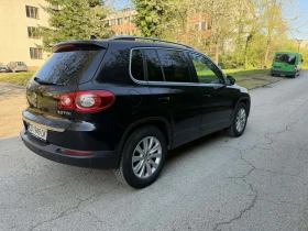VW Tiguan 2.0 TDI 140 CBA, снимка 5