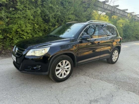 VW Tiguan 2.0 TDI 140 CBA, снимка 2