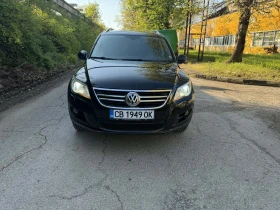 VW Tiguan 2.0 TDI 140 CBA, снимка 1
