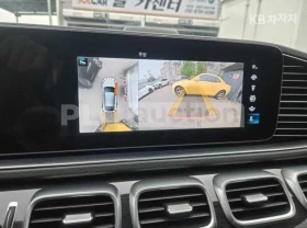 Mercedes-Benz GLE COUPE | AMG PKG | MASSAGE, снимка 12