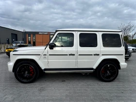 Mercedes-Benz G 63 AMG, снимка 4