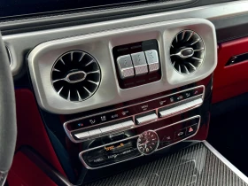 Mercedes-Benz G 63 AMG, снимка 15