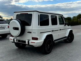 Mercedes-Benz G 63 AMG, снимка 7