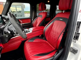 Mercedes-Benz G 63 AMG, снимка 11