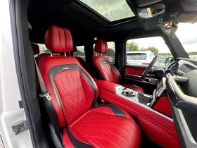 Mercedes-Benz G 63 AMG, снимка 10