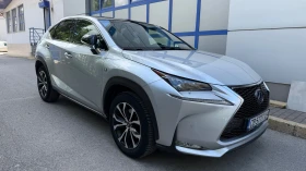 Lexus NX 300h F Sport, снимка 6