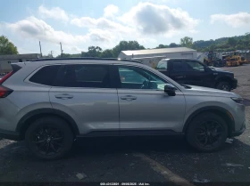 Honda Cr-v 2.0l Hybrid Sport, снимка 13