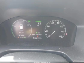Honda Cr-v 2.0l Hybrid Sport, снимка 7