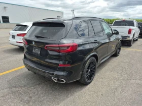 BMW X5 40i M-Sport * Без ициденти * CARFAX * , снимка 3