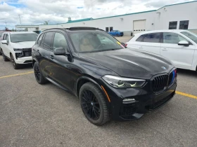 BMW X5 40i M-Sport * Без ициденти * CARFAX * , снимка 2