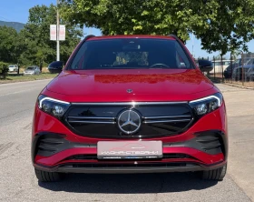 Mercedes-Benz EQA 300 4MATIC AMG * ГАРАНЦИЯ* Memory* 360* Keyless* , снимка 8