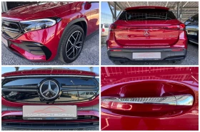 Mercedes-Benz EQA 300 4MATIC AMG * ГАРАНЦИЯ* Memory* 360* Keyless* , снимка 17