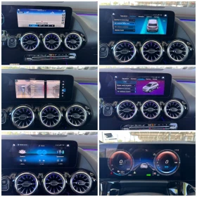 Mercedes-Benz EQA 300 4MATIC AMG * ГАРАНЦИЯ* Memory* 360* Keyless* , снимка 14