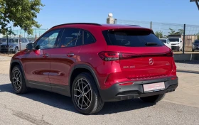 Mercedes-Benz EQA 300 4MATIC AMG * ГАРАНЦИЯ* Memory* 360* Keyless* , снимка 3