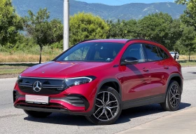 Mercedes-Benz EQA 300 4MATIC AMG * ГАРАНЦИЯ* Memory* 360* Keyless* , снимка 1