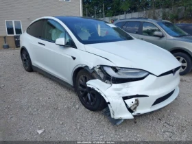Tesla Model X Plaid Tri Motor All-Wheel Drive, снимка 4