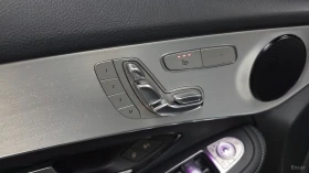 Mercedes-Benz GLC 220 AMG* DIGITAL* ПОДГРЕВ* HEADUP* CAMERA, снимка 17