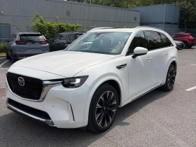 Mazda CX-90 * Signature * АВТОКРЕДИТ БЕЗ ПЪРВОНАЧАЛНА ВНОСКА* , снимка 1