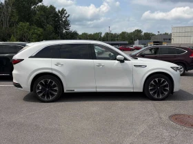 Mazda CX-90 * Signature * АВТОКРЕДИТ БЕЗ ПЪРВОНАЧАЛНА ВНОСКА* , снимка 3