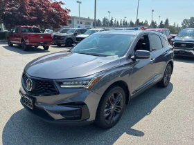 Acura Rdx * A Spec * CARFAX * ФИНАНСИРАНЕ, снимка 1