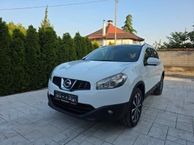 Nissan Qashqai 1.5 DCI N-TEC, снимка 1