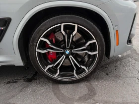 BMW X3 * Competition * CARFAX * БЕЗ ПЪРВОНАЧАЛНА ВНОСКА, снимка 7