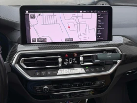 BMW X3 * Competition * CARFAX * БЕЗ ПЪРВОНАЧАЛНА ВНОСКА, снимка 9