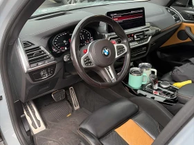 BMW X3 * Competition * CARFAX * БЕЗ ПЪРВОНАЧАЛНА ВНОСКА, снимка 5