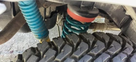 Jeep Grand cherokee, снимка 6