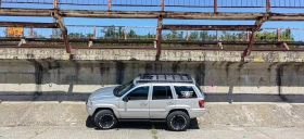Jeep Grand cherokee, снимка 3