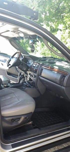 Jeep Grand cherokee, снимка 10