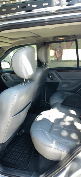 Jeep Grand cherokee, снимка 12