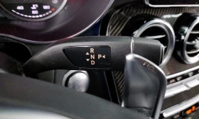 Mercedes-Benz GLC 63 AMG / Distronic / 360 / HUD / Burmester / Автокредит, снимка 9