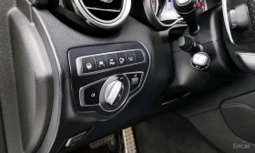 Mercedes-Benz GLC 63 AMG / Distronic / 360 / HUD / Burmester / Автокредит, снимка 16