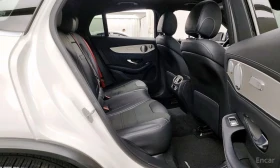 Mercedes-Benz GLC 63 AMG / Distronic / 360 / HUD / Burmester / Автокредит, снимка 12