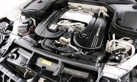 Mercedes-Benz GLC 63 AMG / Distronic / 360 / HUD / Burmester / Автокредит, снимка 6