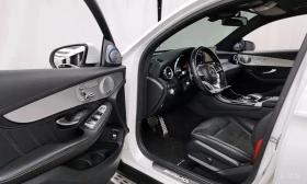 Mercedes-Benz GLC 63 AMG / Distronic / 360 / HUD / Burmester / Автокредит, снимка 10