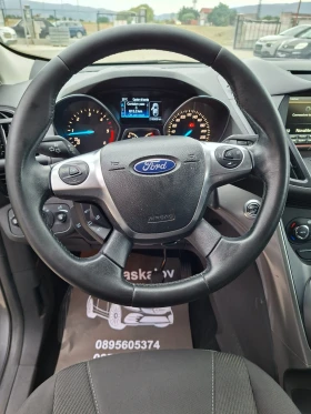 Ford Kuga 2, 0 tdci, снимка 12