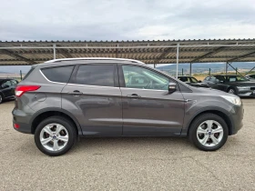 Ford Kuga 2, 0 tdci, снимка 4
