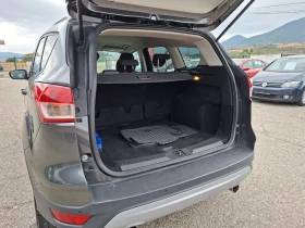 Ford Kuga 2, 0 tdci, снимка 15