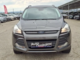 Ford Kuga 2, 0 tdci, снимка 2