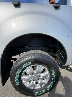 Ford Ranger 2.2 XLT, снимка 6
