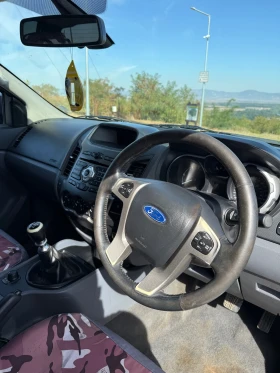 Ford Ranger 2.2 XLT, снимка 10